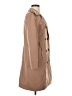 H&M Tan Trenchcoat Size XS - photo 4