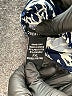 Robert Louis Print Blue Casual Pants Size XL (petite) - photo 5