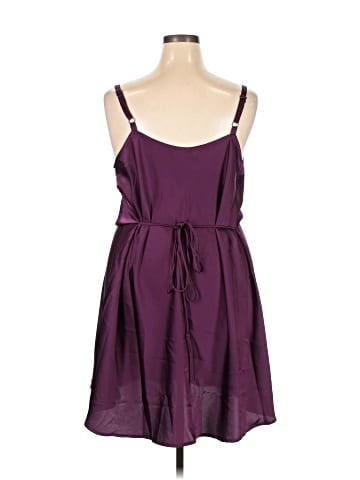 Torrid Cocktail Dress (view 2)