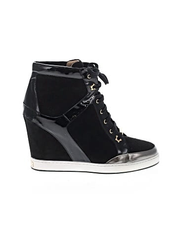 Jimmy Choo Wedges (view 1)