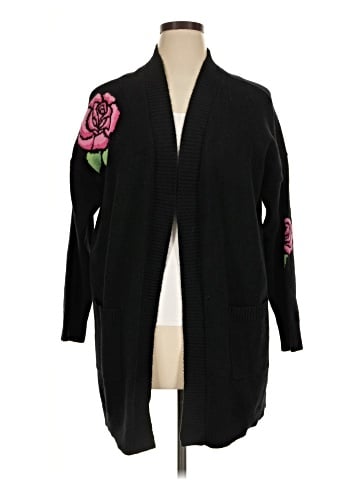 Torrid Cardigan (view 1)