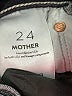 Mother Gray Jeans Size 24 waist - photo 8