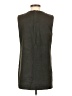 Forever 21 Gray Casual Dress Size S - photo 2