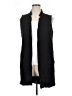 Neiman Marcus Black Vest Size XL - photo 1