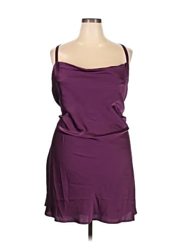 Torrid Cocktail Dress (view 1)