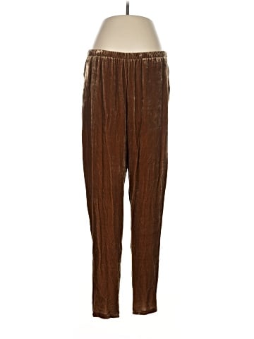 Eileen Fisher Casual Pants (view 1)