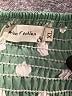 Assorted Brands Hearts Green Jumpsuit Size XL - photo 4