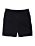 Lee Solid Black Cargo Shorts Size 14 - photo 1