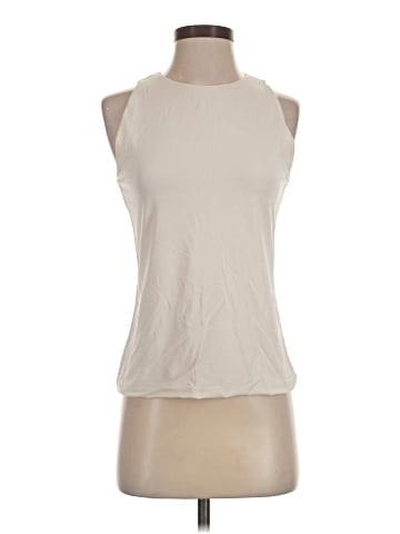 Max Mara Sleeveless Blouse (view 1)