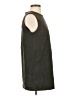 Forever 21 Gray Casual Dress Size S - photo 4