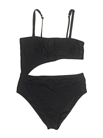 Shade One Piece Swimsuit (view 1)