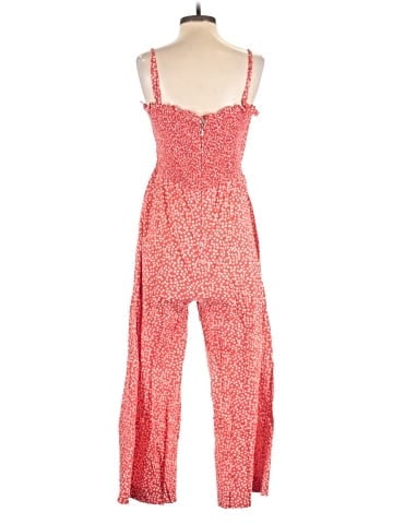 Rebecca Taylor Jumpsuit (view 2)
