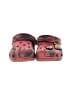 Crocs Red Clogs Size 10 (kids) - photo 2
