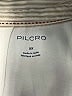 Pilcro Ivory Sleeveless Button-Down Shirt Size 2X - photo 7