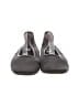 Vionic Solid Gray Flats Size 9 - photo 2