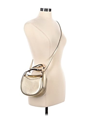 Chloé Leather Crossbody Bag (view 2)