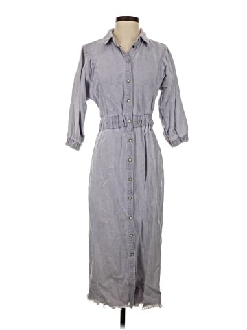ALLSAINTS Casual Dress (view 1)