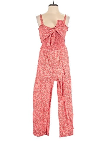 Rebecca Taylor Jumpsuit (view 1)
