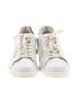 Tory Burch White Sneakers Size 10 - photo 2