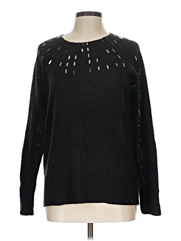 Apt. 9 Pullover Sweater (view 1)