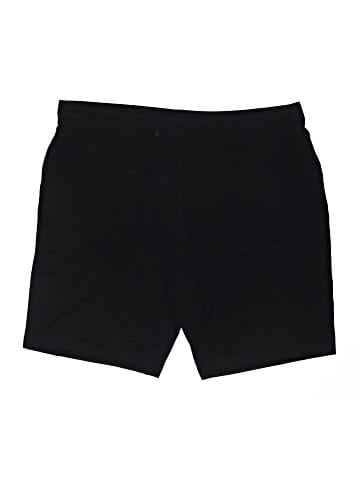 Danskin Now Athletic Shorts (view 1)