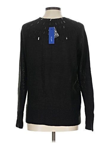 Apt. 9 Pullover Sweater (view 2)