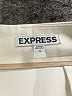 Express Ivory Skort Size 8 - photo 3