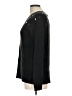 Apt. 9 Black Pullover Sweater Size L - photo 5