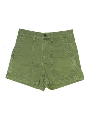 Madewell The Perfect Vintage Military Short (view 1)
