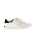 Tory Burch White Sneakers Size 10 - photo 1