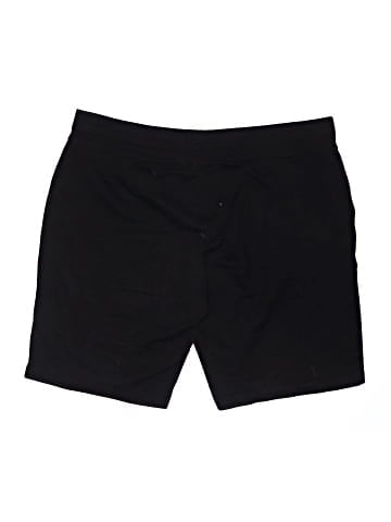 Danskin Now Athletic Shorts (view 2)