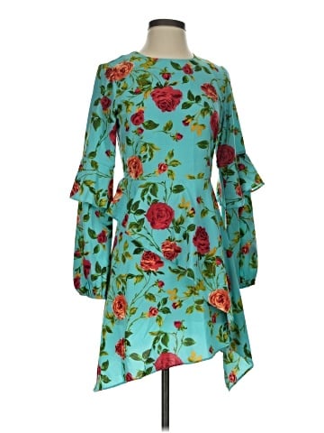 Signature 8 Cocktail Dress (view 1)