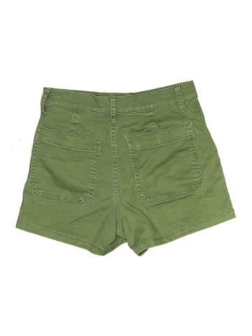 Madewell The Perfect Vintage Military Short (view 2)
