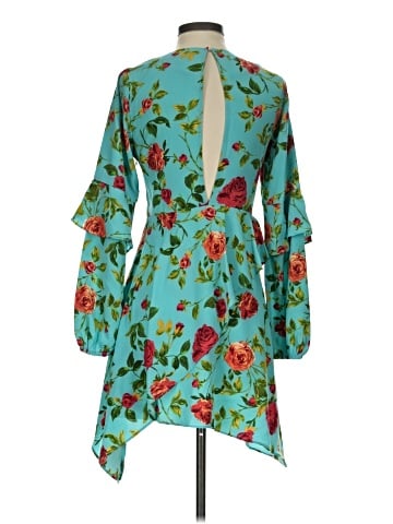Signature 8 Cocktail Dress (view 2)