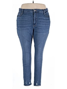 A.N.A. A New Approach Jeans