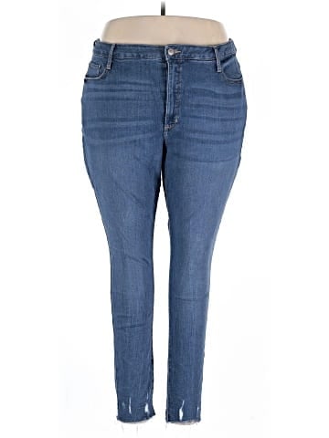 a.n.a. A New Approach Jeans (view 1)