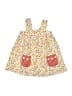 Assorted Brands Yellow Dress Size 2T - photo 1