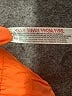 FP Movement Solid Orange Shorts Size S - photo 5