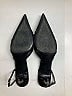 MNG Black Heels Size EU 41 - photo 4