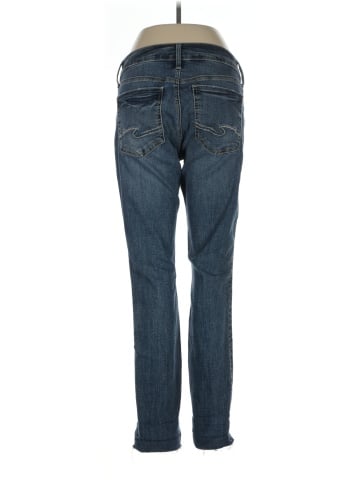Silver Jeans Co. Jeans (view 2)