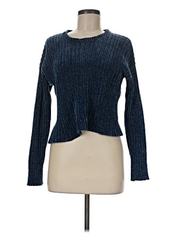 JW (JW Style) Pullover Sweater (view 1)