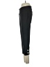 Brisas Solid Black Active Pants Size S - photo 5