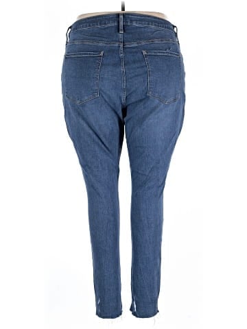 a.n.a. A New Approach Jeans (view 2)