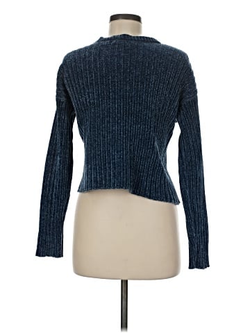 JW (JW Style) Pullover Sweater (view 2)