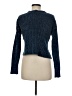 JW (JW Style) Blue Pullover Sweater Size M - photo 2