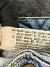 Zara Blue Denim Shorts Size 2 - photo 4