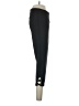 Brisas Solid Black Active Pants Size S - photo 4