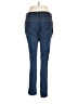 Maurices Solid Blue Jeans Size Lg R - photo 2