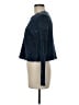JW (JW Style) Blue Pullover Sweater Size M - photo 5