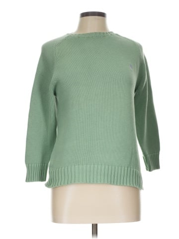 Ralph Lauren Pullover Sweater (view 1)